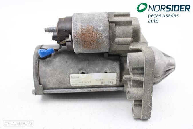 Motor de arranque Citroen DS5|11-15 - 6