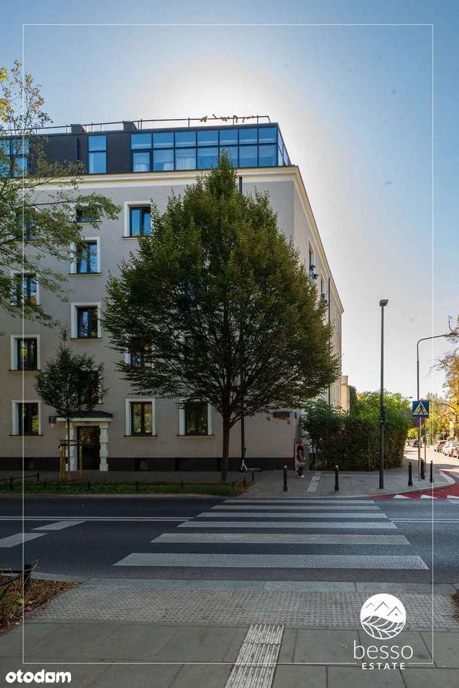 UNIKATOWE MIESZKANIE Z DODATKOWYM POZIOMEM | 47,93 m2 + 13,96 m2-17