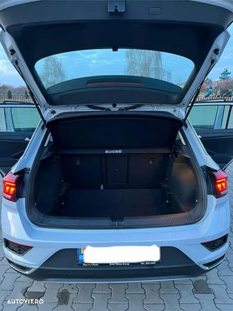 Volkswagen T-ROC 1.5 TSI DSG Sport - 30