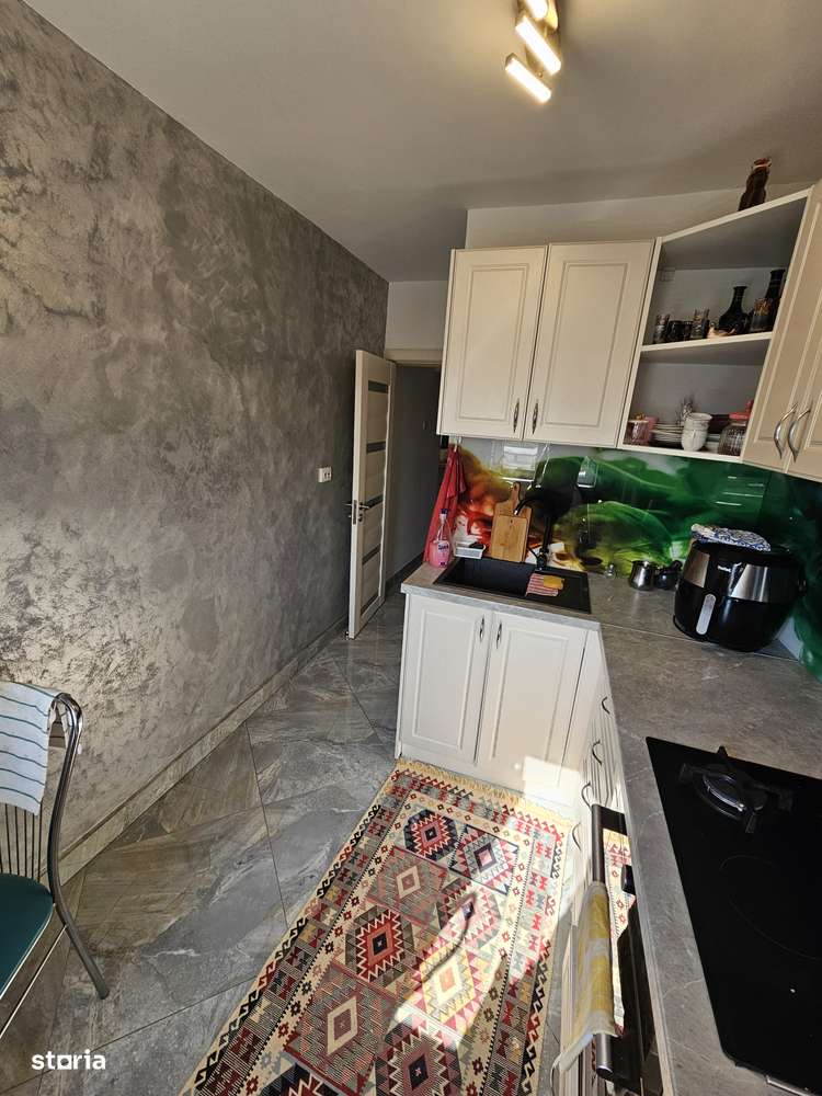 Apartament 3 camere Piata Alba Iulia | Unirii | Decebal-8