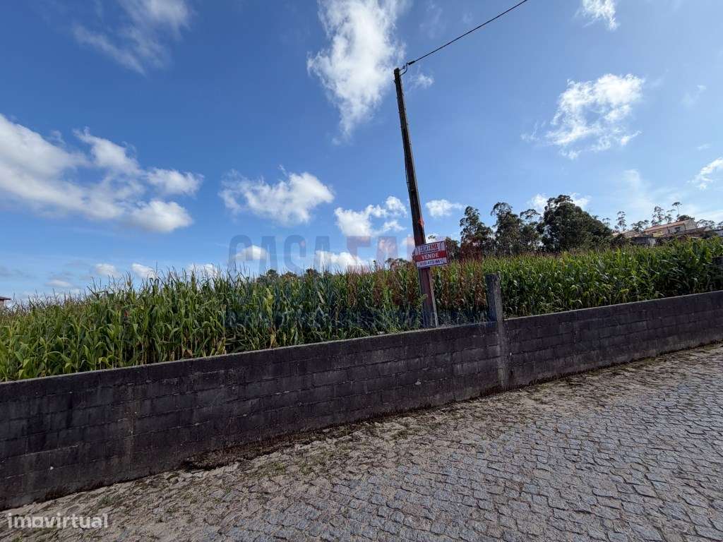 Terreno em Rio Mau, Vila do Conde-7