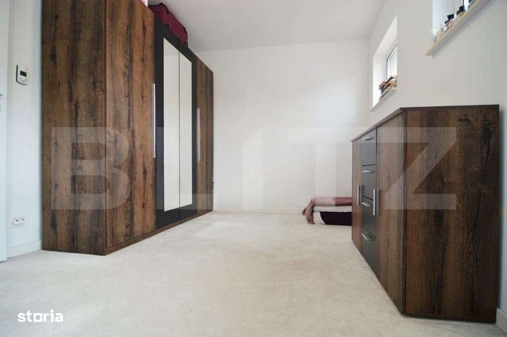 Casa individuala, 5 camere, 155 mp, 328 mp de teren, zona de case - Imagine principală: 4/9