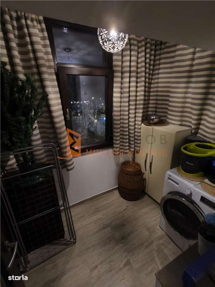 Apartament 4 camere cf 1 decomandat zona Unirii Nord-11