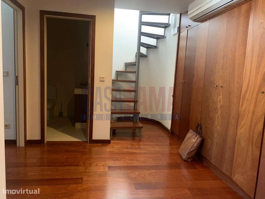 Apartamento T3 como novo em Real - Braga - Grande imagem: 5/22