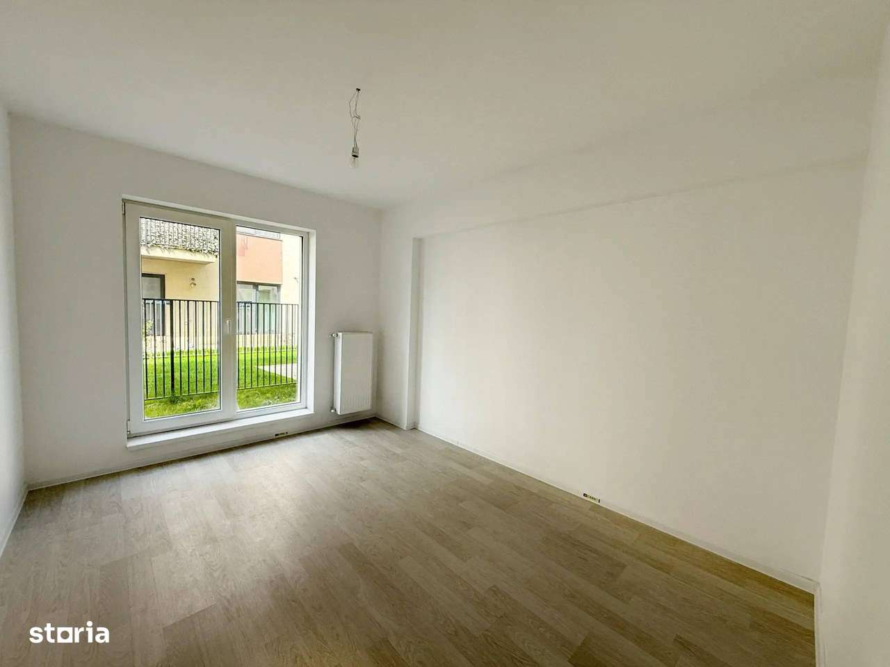 Apartament 3 camere cu gradina 9 minute metrou Nicolae Teclu sector 3 - Imagine principală: 5/9