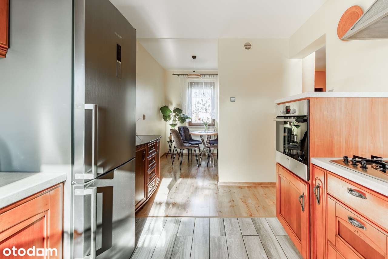 REZERWACJA! Dom w centrum Suszca!-4