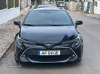 Toyota Corolla Touring Sports 1.8 Hybrid Exclusive - 6