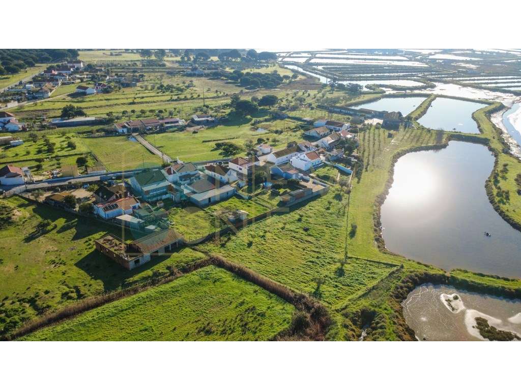 Moradia T3 Remodelada na Gâmbia com sótão e terraço junto ao Estuár...-51