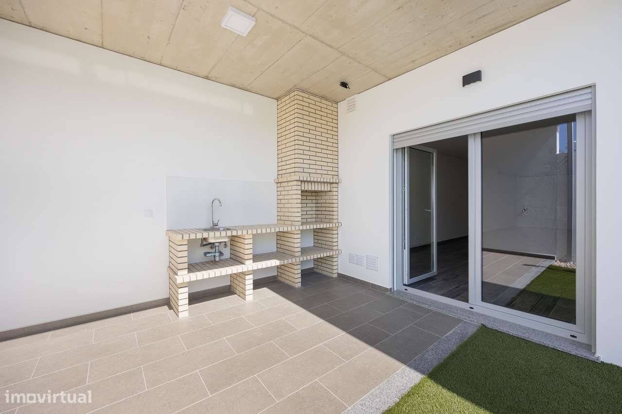 Moradia T3 Nova || Boavista || Leiria-45