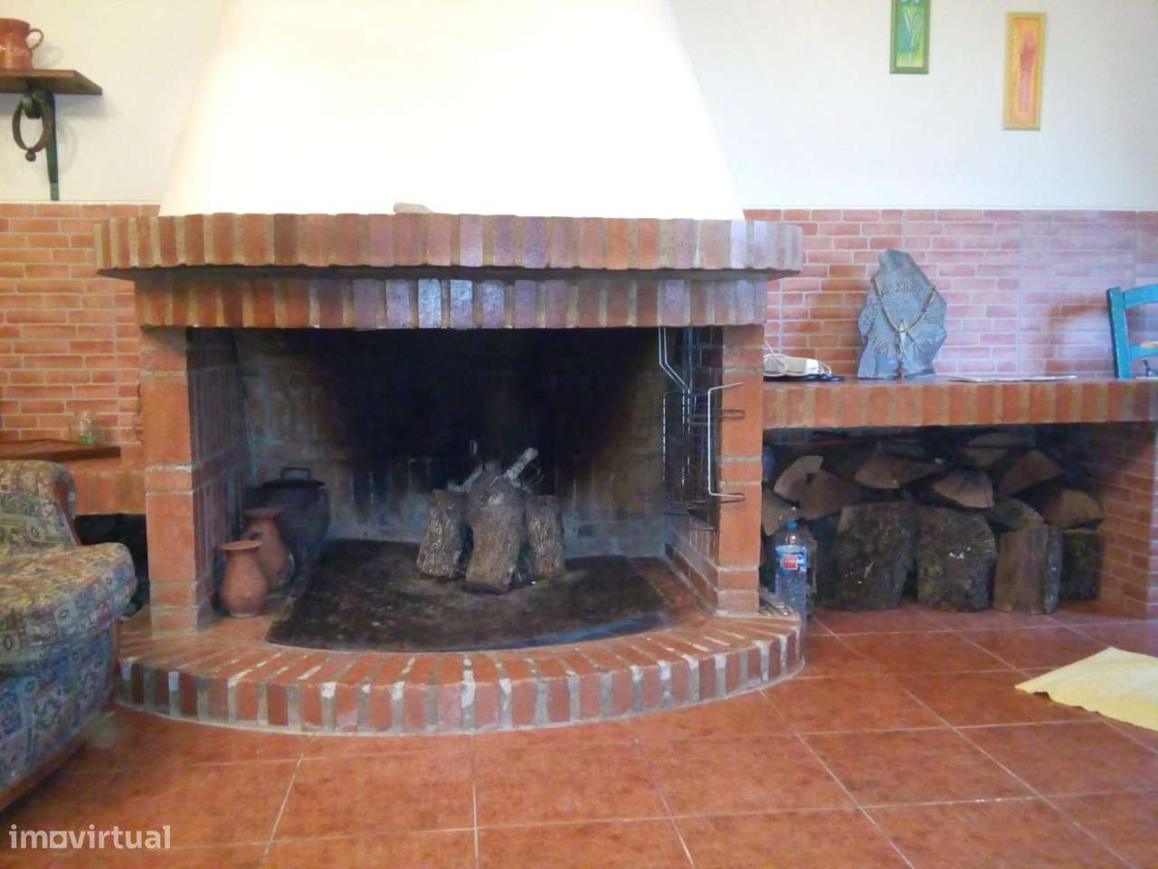 Casa de Campo Castro Verde-14