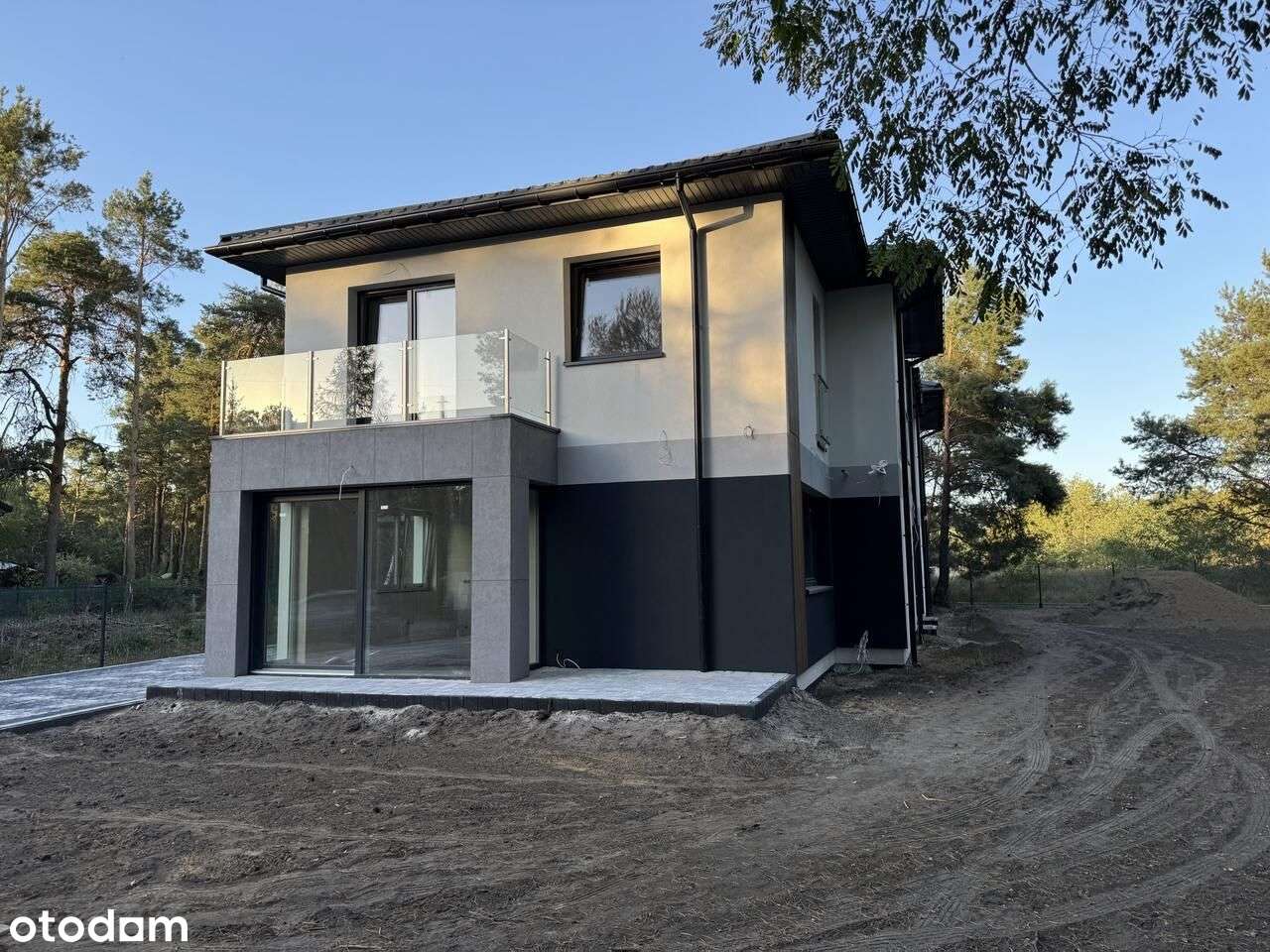 Wyjątkowy dom w świetnej lokalizacji-9