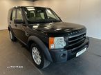 Land Rover Discovery - 21