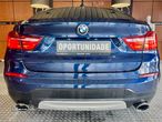 BMW X4 20 d xDrive Advantage Auto - 31