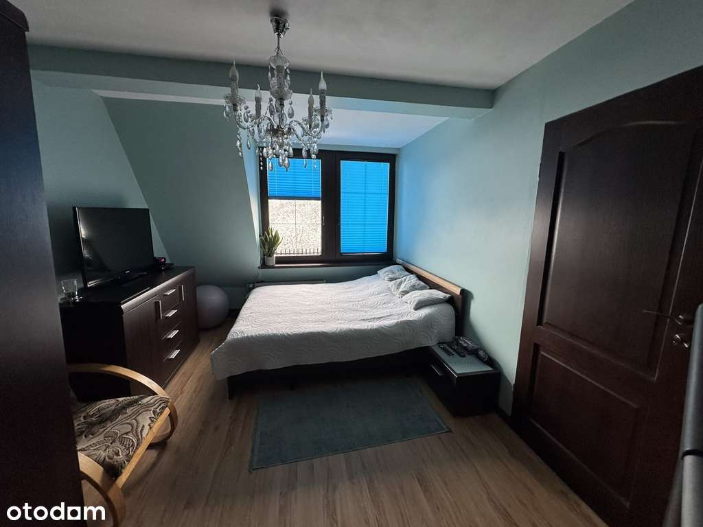 Mieszkanie 70 m² w Kłodzku, gotowe do zamieszkania-4