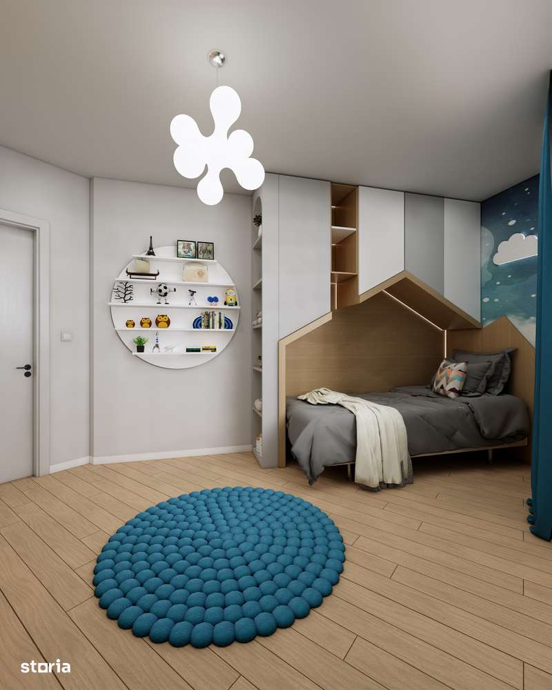 Apartament cu 3 camere, mutare in iulie 2026(posibil si credit bancar)-5