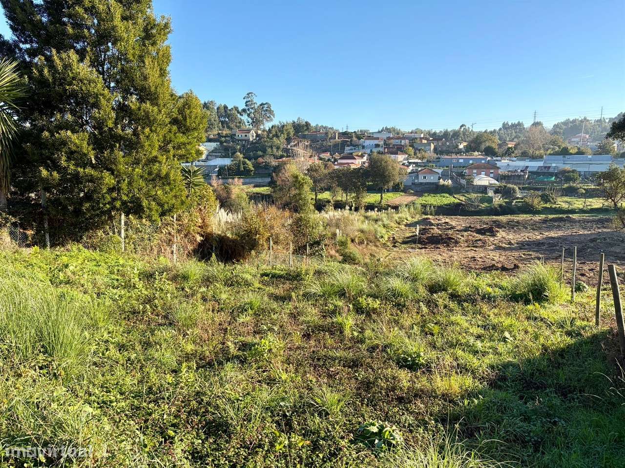 Terreno Urbano  Venda em Mafamude e Vilar do Paraíso,Vila Nova de Gaia-7