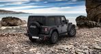 Jeep Wrangler - 2