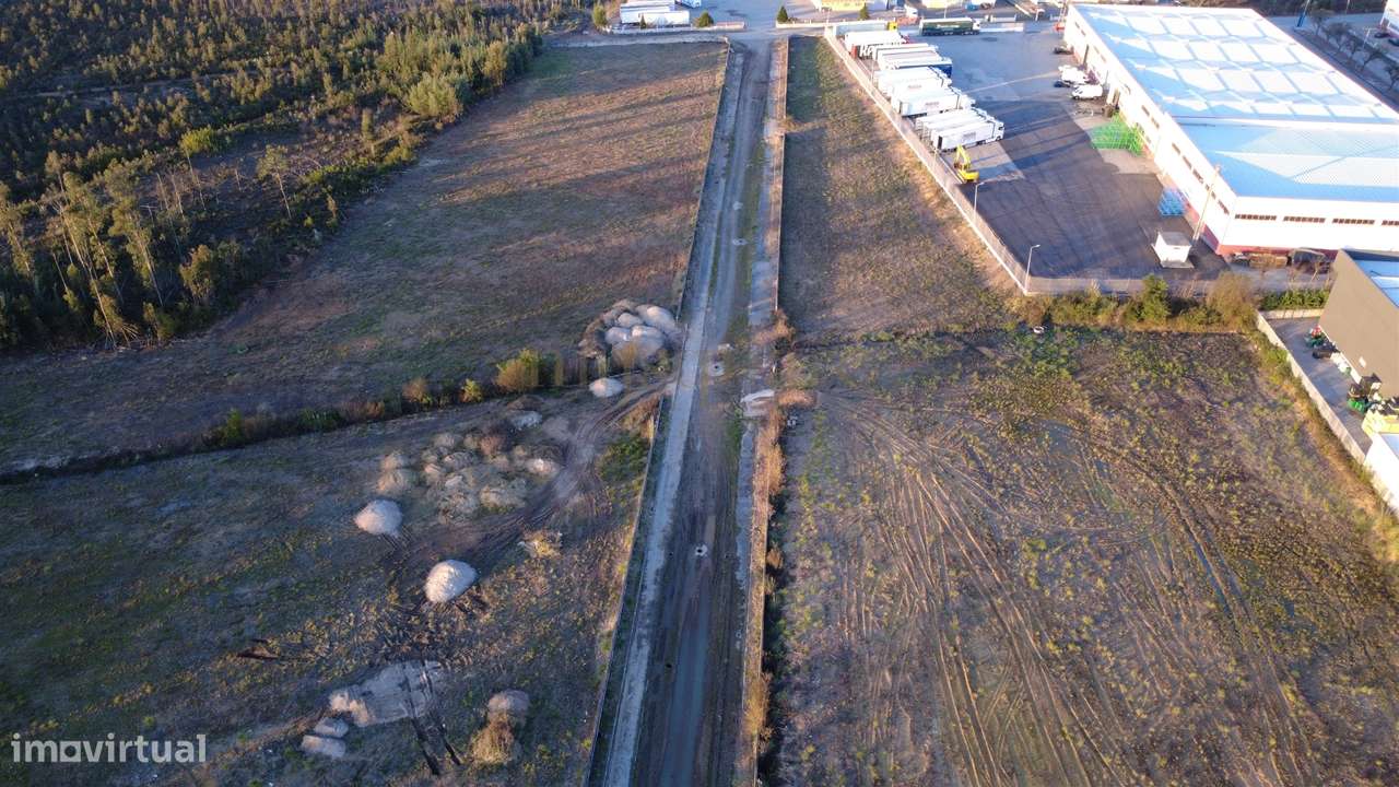 Terreno Industrial para Venda – Zona Industrial de Albergaria-a-Velha-22