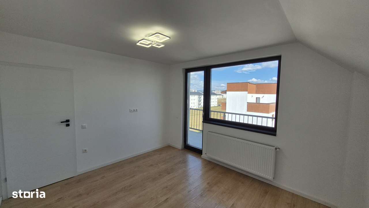 BLACK FRIDAY valabil pana la 31.12. | 3camere | 2bai | 72mp| lift |AC-4