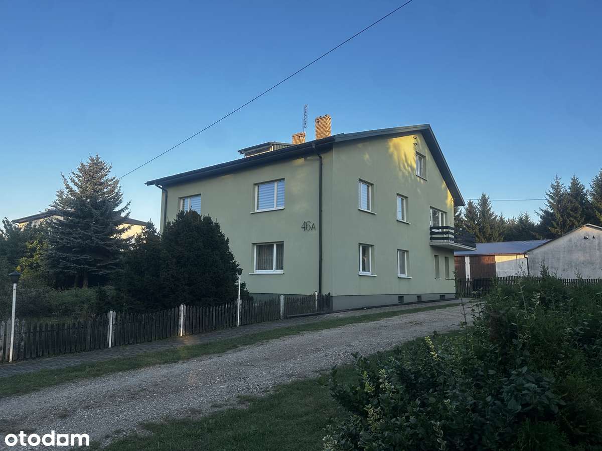 Dom Siedlisko z działką i budynkami gospodarczymi - Pełny obrazek: 3/11