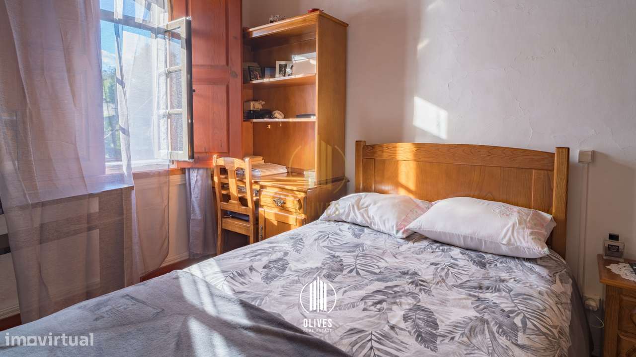 Moradia para Restaurar T4 Venda em Mogege,Vila Nova de Famalicão-20