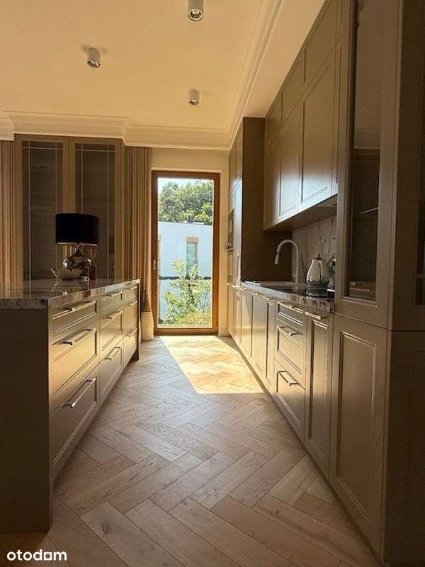 Nowe Kolibki Wyjątkowy Penthouse - Odlicz Vat! - Pełny obrazek: 5/20