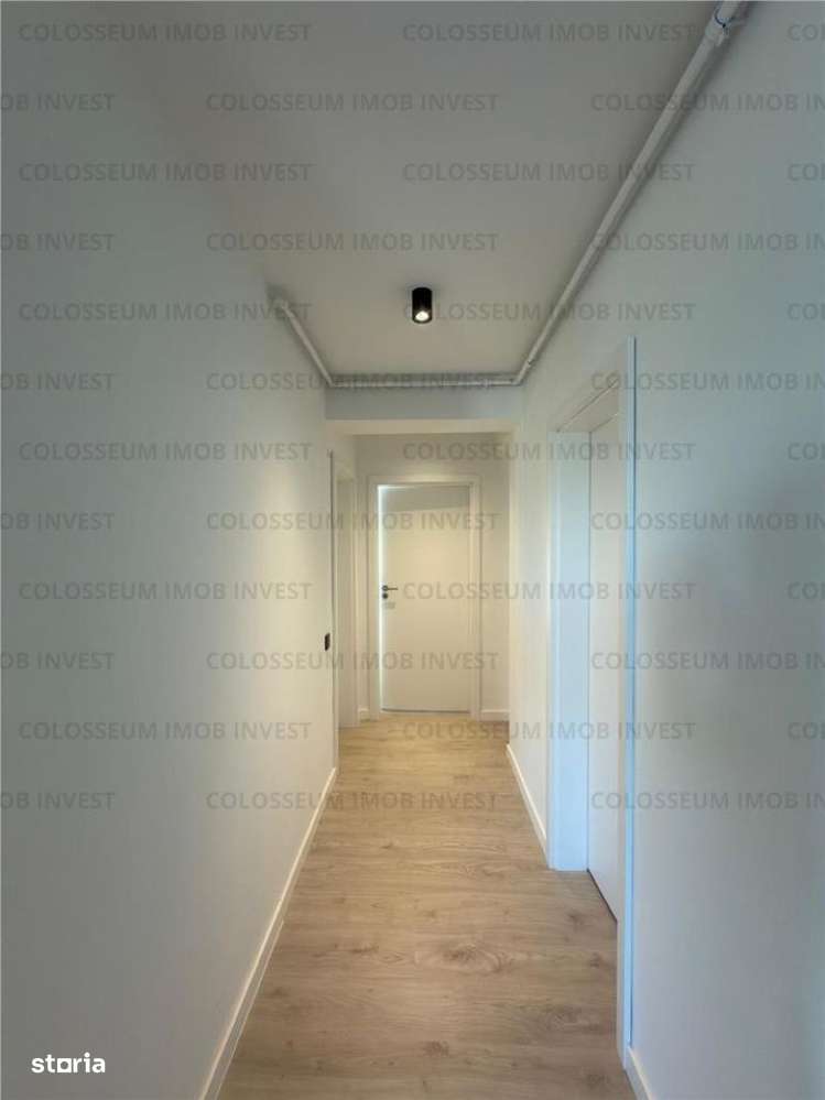 Apartament 2 camere decomandat- Paradise Residence - Imagine principală: 4/18