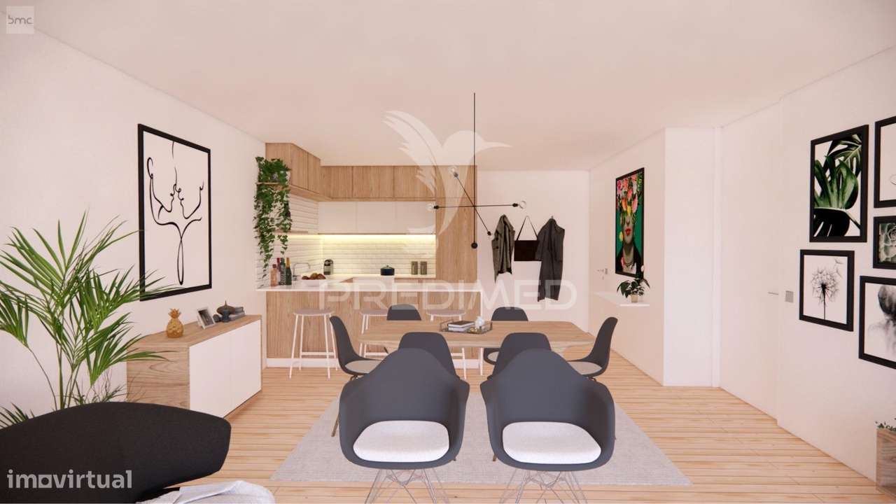 T1 Leça de Palmeira - Grande imagem: 5/39