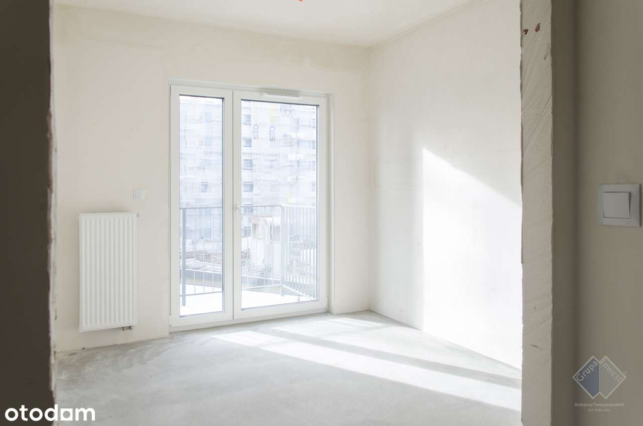 KOMÓRKA GRATIS, MIEJSCE RODZINNE W CENIE POJEDYNCZEGO - Jasielska 4P-11