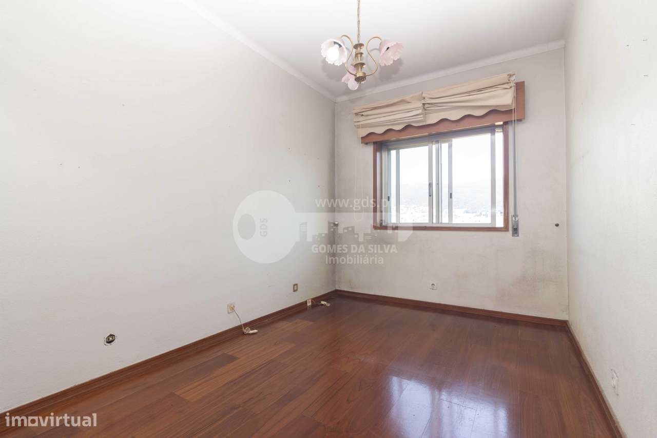 Apartamento T3 Duplex | São Vítor, Braga | Vista Bom Jesus e Sameiro-16