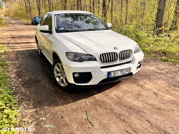 BMW X6 40d xDrive - 2