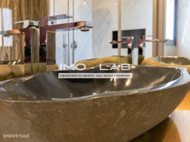 Luxuosa Penthouse T3 - Caniço - Ilha da Madeira-31