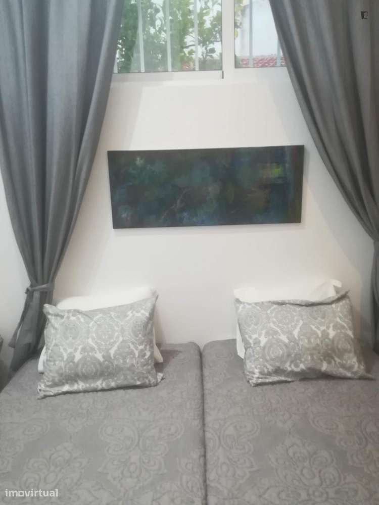 Apartamento com 1 quartos - localizado em Santa Apolónia Lisbon - Grande imagem: 5/15