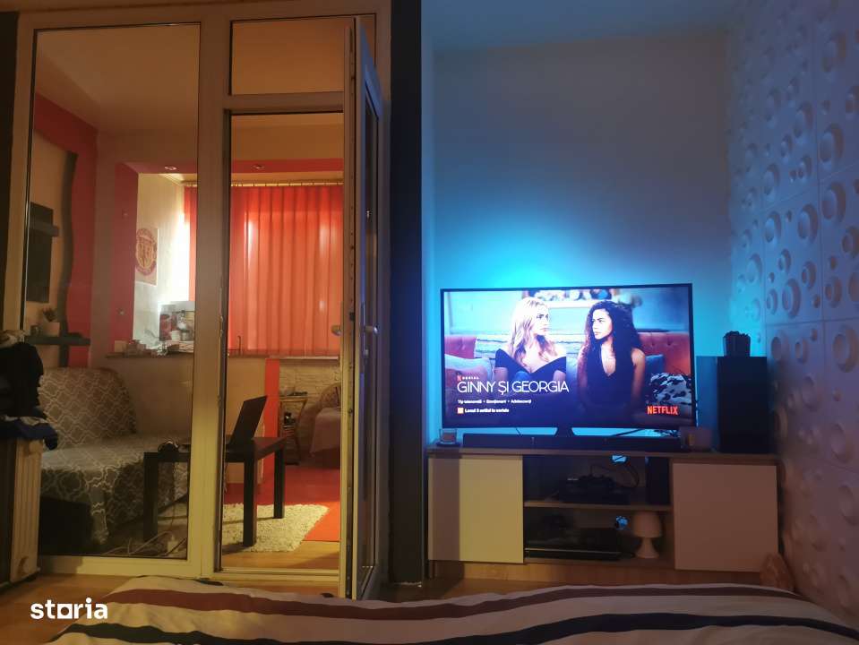 Garsoniera | Militari |Plaza Mall | Mobilata| metrou 10' - Imagine principală: 4/11