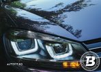 Faruri LED compatibile cu VW Golf 6 VI G7 U Design - 19