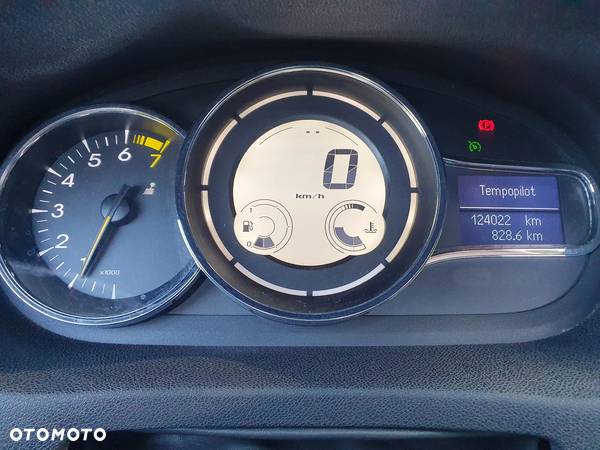 Renault Megane Coupe ENERGY TCe 130 Start & Stop GT Line - 29