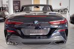 BMW Seria 8 M850i xDrive Cabrio - 6