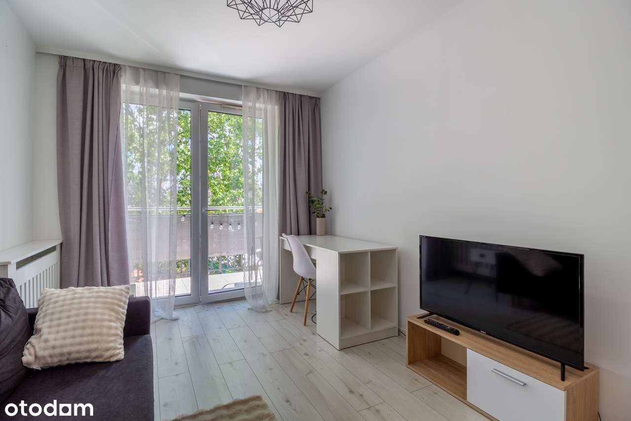 ul. Cedrowa | budynek z 2020r. | 2 pokoje | gotowe do wejścia-6