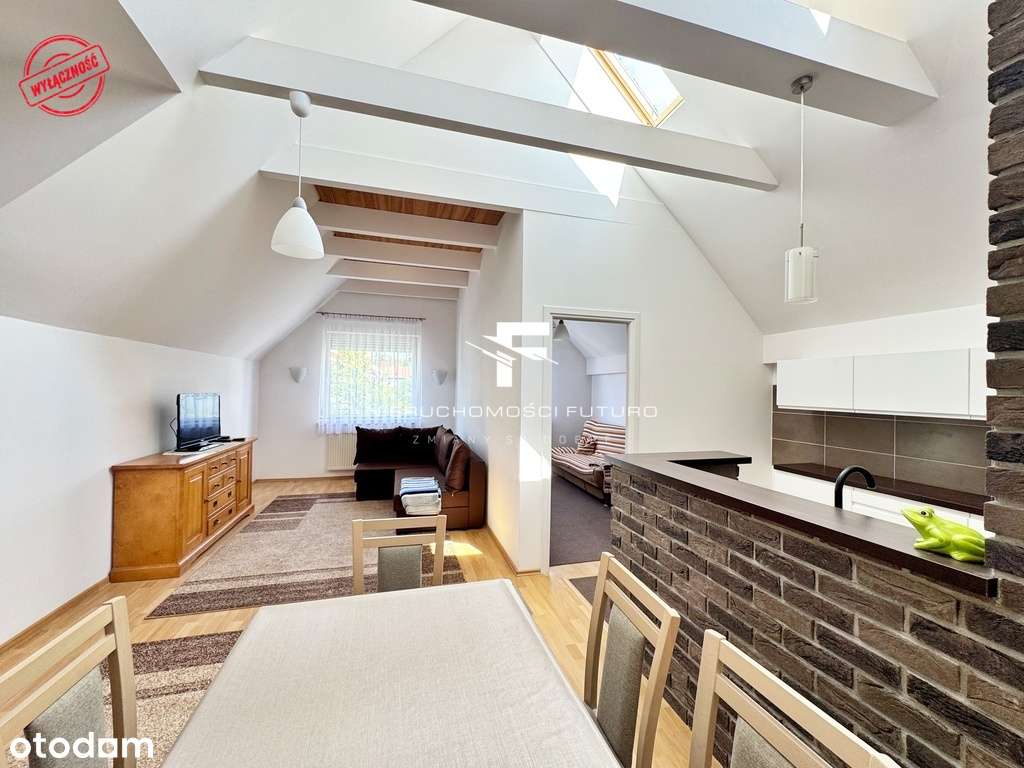 Okazja!Przestronne 3 pokojowe na os. Grzybowym-1