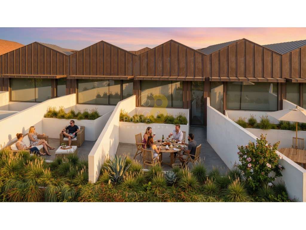 Apartamento T1 com varanda na Senhora da Hora-16