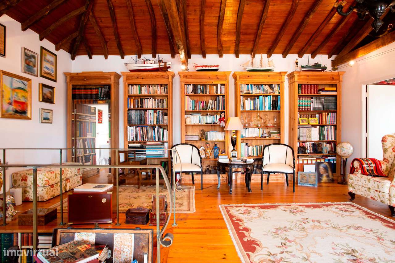 "A Casa Amarela " - Grande imagem: 4/33