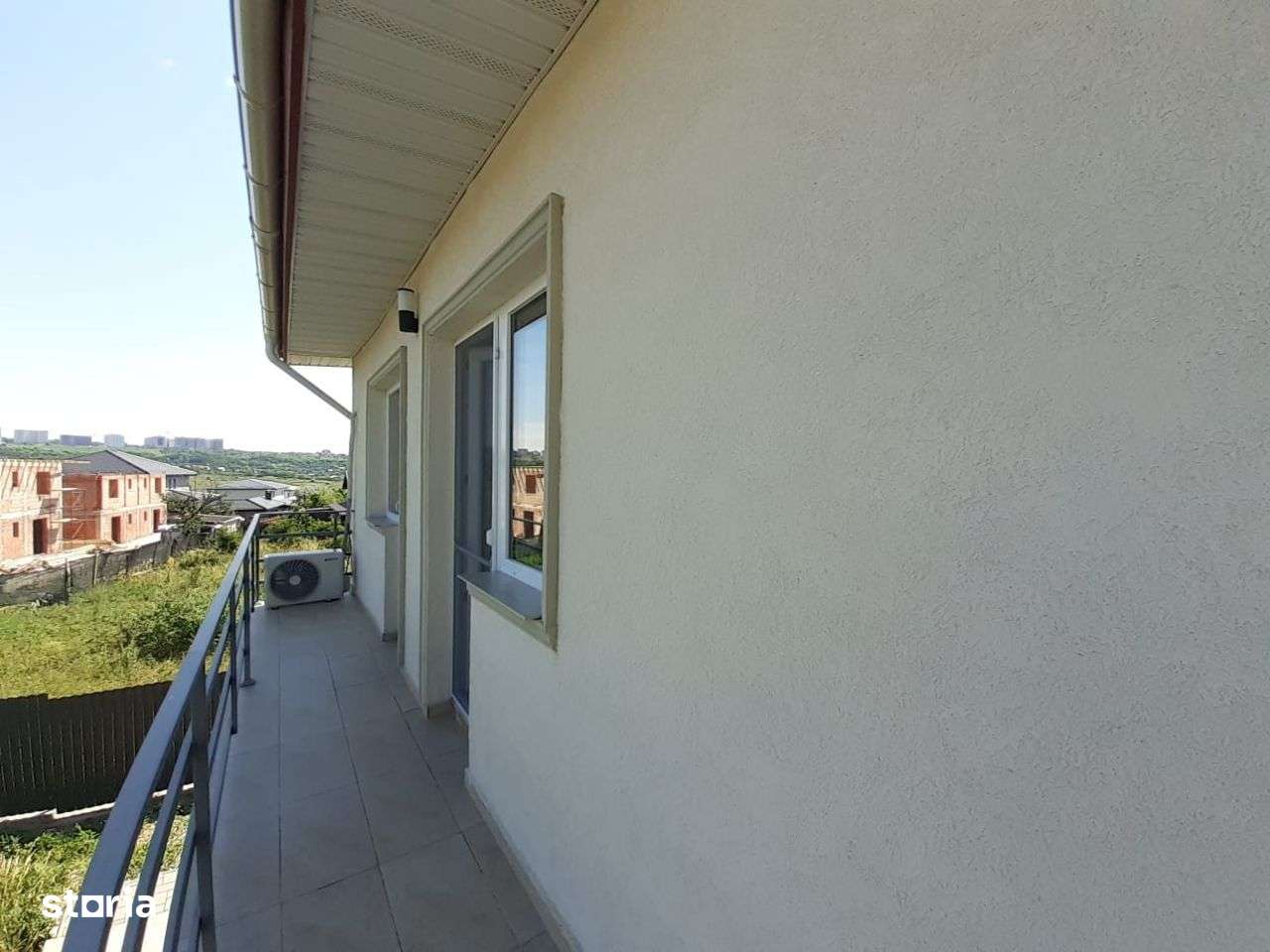 Vila de vanzare in Valea Lupului - Imagine principală: 3/17