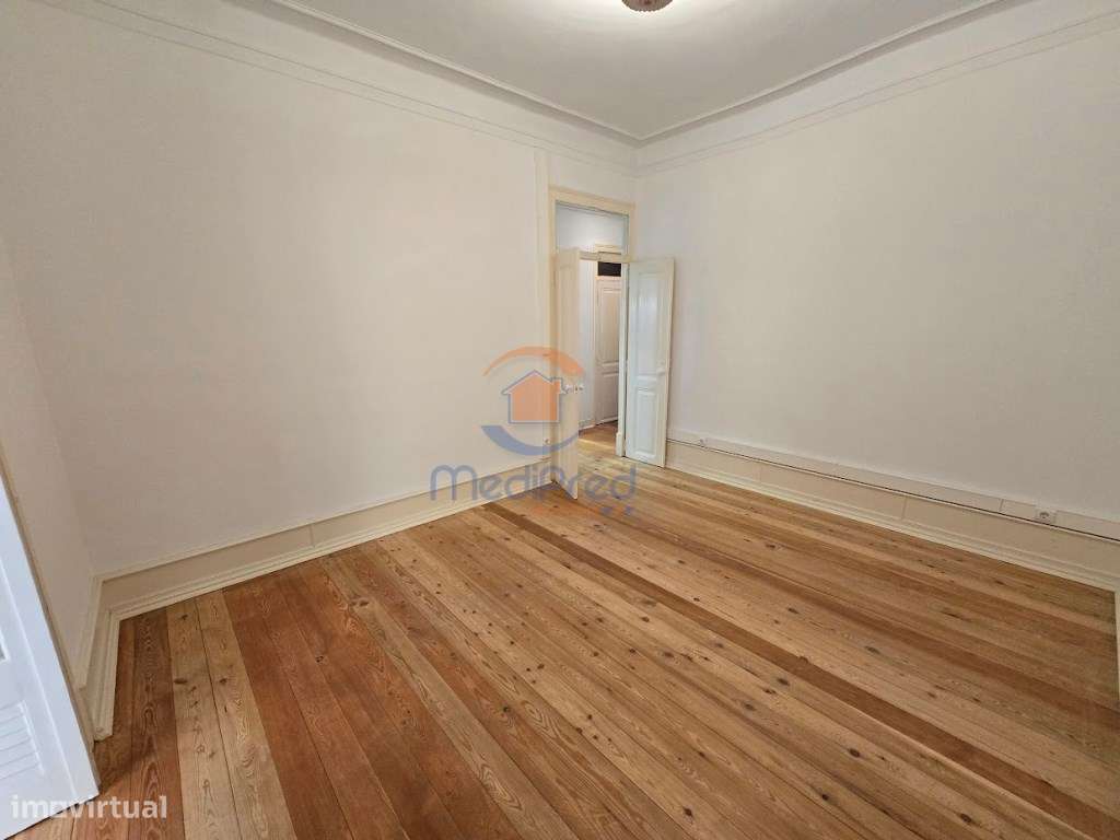 Apartamento T4 em Lisboa | Avenidas Novas-21