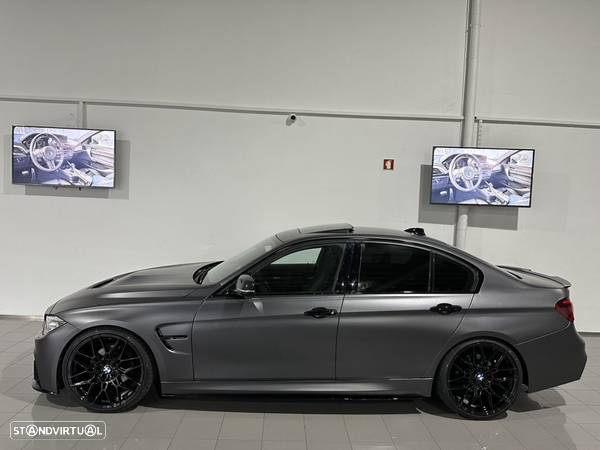 BMW 320 d xDrive Pack M - 33