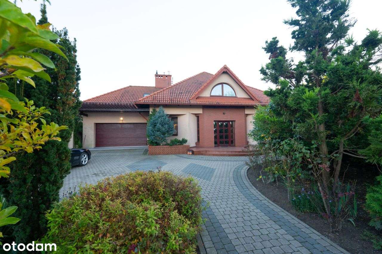 Piękny i zadbany dom Iława-Szałkowo - Pełny obrazek: 4/20