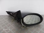 Lusterko prawe manualne Opel Vectra B 95-02 LAK. Z20H GRANATOWE - 3