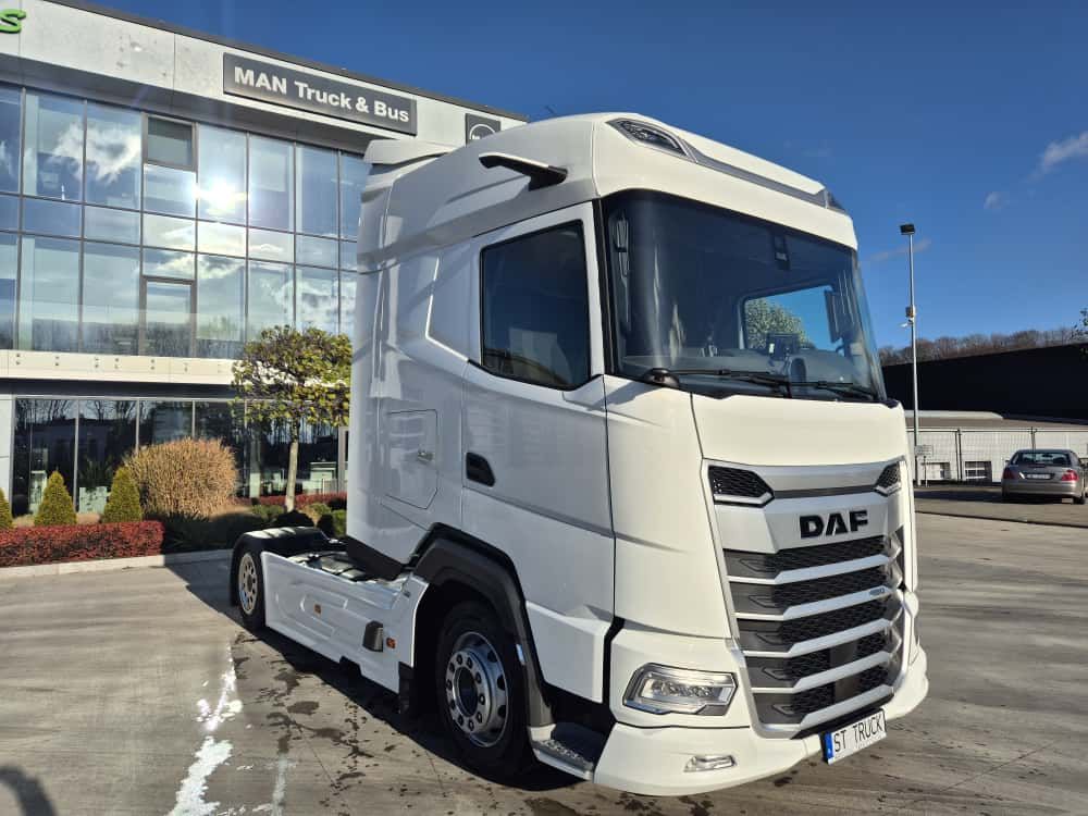 DAF XG 2025