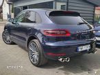 Porsche Macan - 7