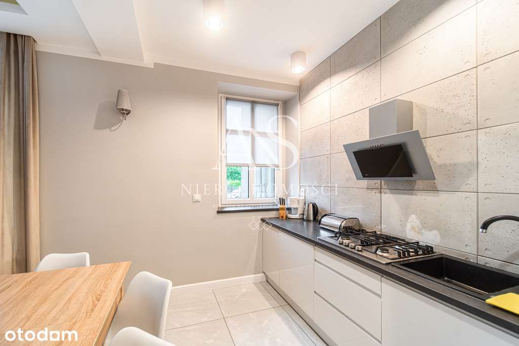 Nowoczesny apartament w Świnoujściu-3