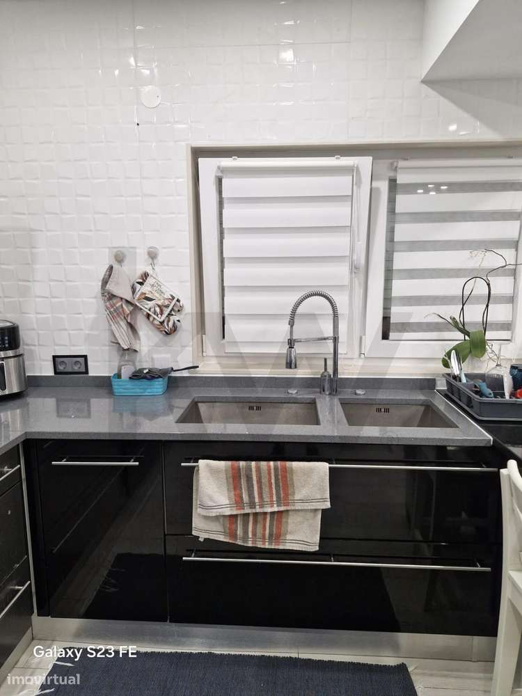 Apartamento T1 Moderno em Vila Nova de Santo André-4